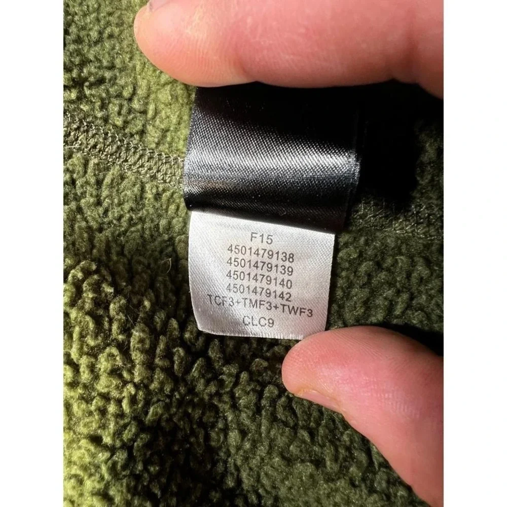 The North Face north face